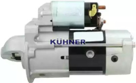 ad kuhner 255704m