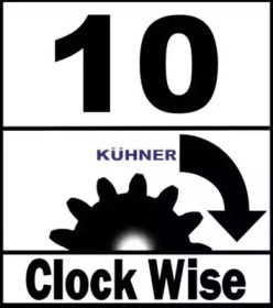 ad kuhner 255706r