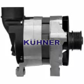 ad kuhner 301063ri