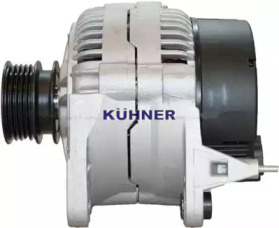 ad kuhner 301226ri
