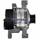 ad kuhner 301231ri