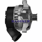 ad kuhner 301245ri