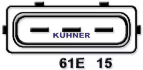 ad kuhner 301247ri