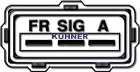 ad kuhner 301340ri