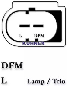 ad kuhner 301378rir