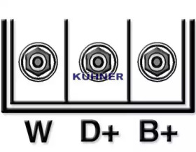 ad kuhner 301379ri