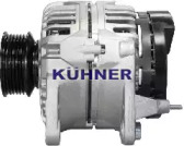 ad kuhner 301402ri