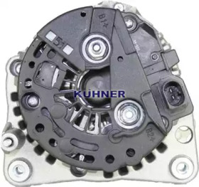 ad kuhner 301436ri