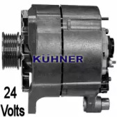 ad kuhner 301447ri