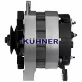 ad kuhner 301454ri