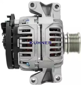ad kuhner 301489rib