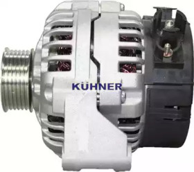 ad kuhner 301500ri