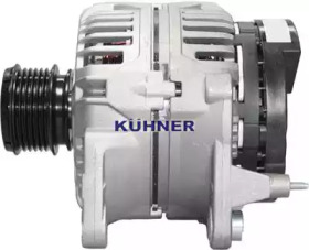 ad kuhner 301502rir