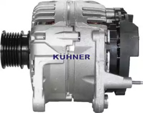 ad kuhner 301504ri