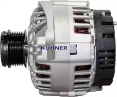 ad kuhner 301506ri
