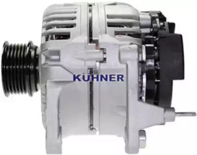 ad kuhner 301511ri