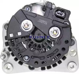 ad kuhner 301511ri