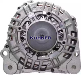 AD KÜHNER 301541RI