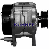 ad kuhner 301543ri