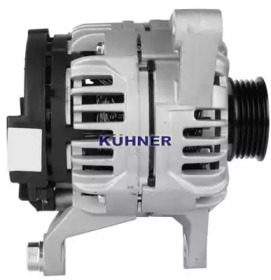 ad kuhner 301545ri