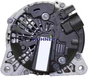 ad kuhner 301553ri