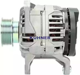 ad kuhner 301557rib