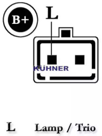 ad kuhner 301572ri