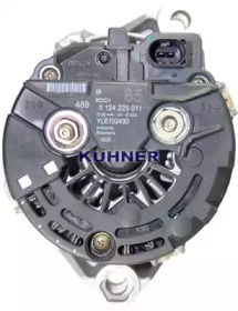 ad kuhner 301576ri