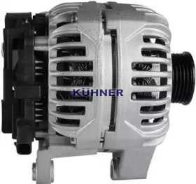 ad kuhner 301582ri