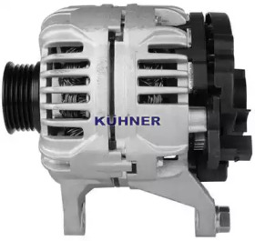 ad kuhner 301586ri