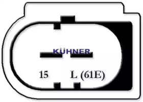 ad kuhner 301632ri