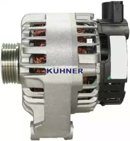 ad kuhner 301641ri