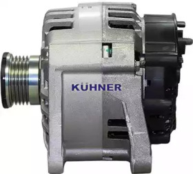 ad kuhner 301645ri