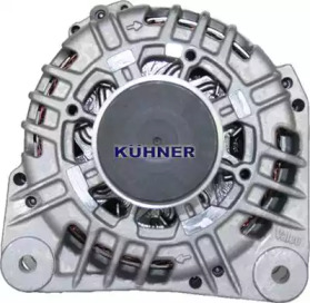 AD KÜHNER 301662RI