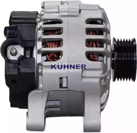 ad kuhner 301665ri