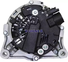 ad kuhner 301665ri