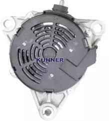 ad kuhner 301695ri