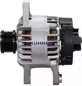 ad kuhner 301697ri