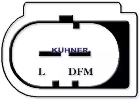 ad kuhner 301732ri