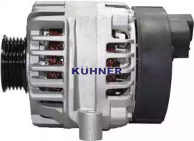ad kuhner 301742rir