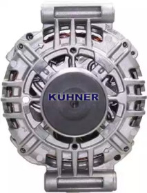 AD KÜHNER 301752RI