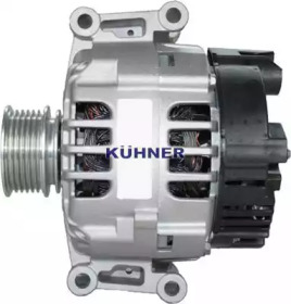 ad kuhner 301754ri