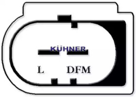 ad kuhner 301813ri