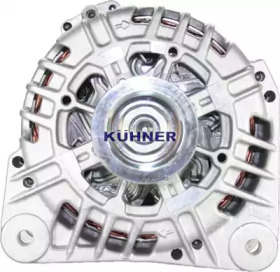 AD KÜHNER 301814RI