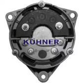 ad kuhner 30184