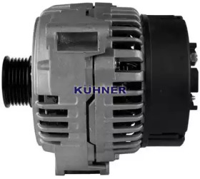 ad kuhner 301845rir