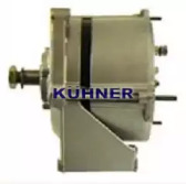 ad kuhner 30185