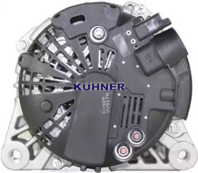 ad kuhner 301850ri