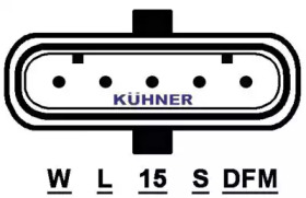 ad kuhner 301853ri