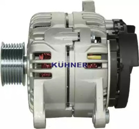 ad kuhner 301866rib